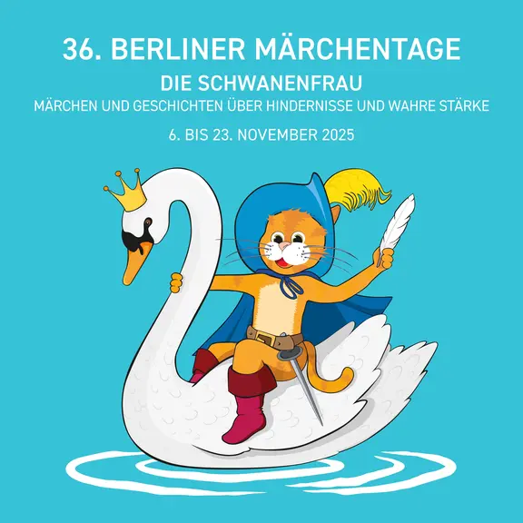 Motiv 36 Berliner Maerchentage