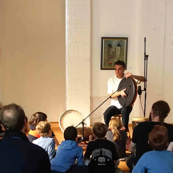 Familienkonzert Reza2