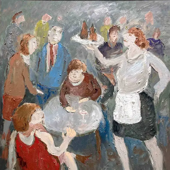 Dorffest in Bergsdorf web