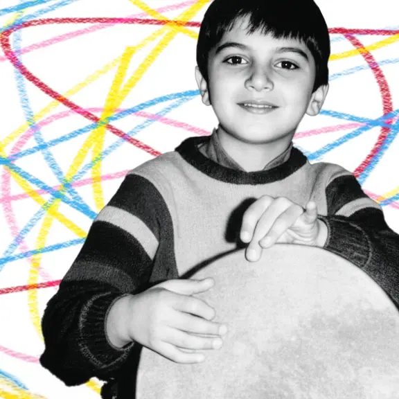 Kurt Muehlenhaupt Museum Familienkonzert Reza 16zu9