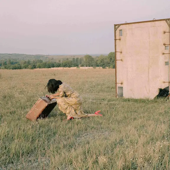 Mila Teshaieva proudbeauty