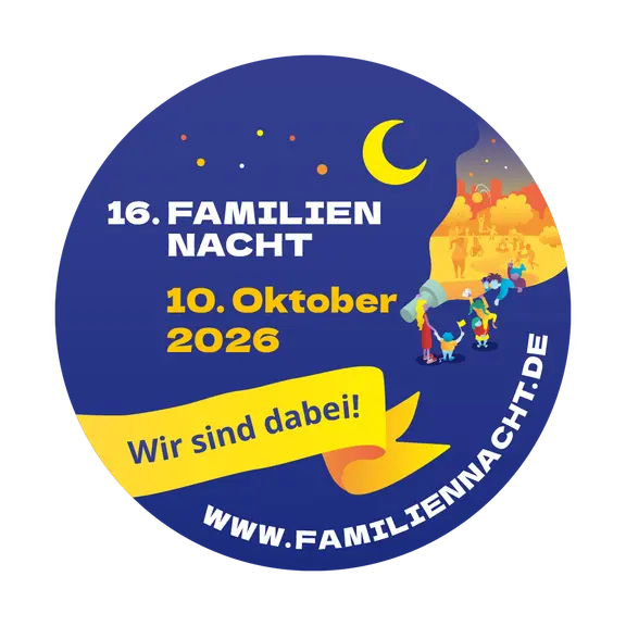 Familiennacht 2026
