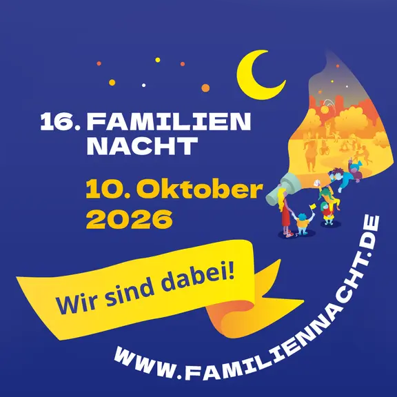 Familiennacht 2026