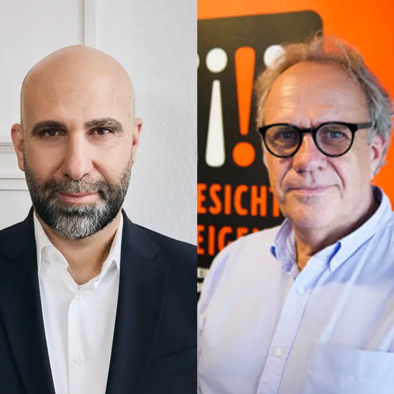 Demokratie verteidigen