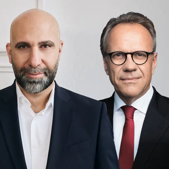 Demokratie verteidigen